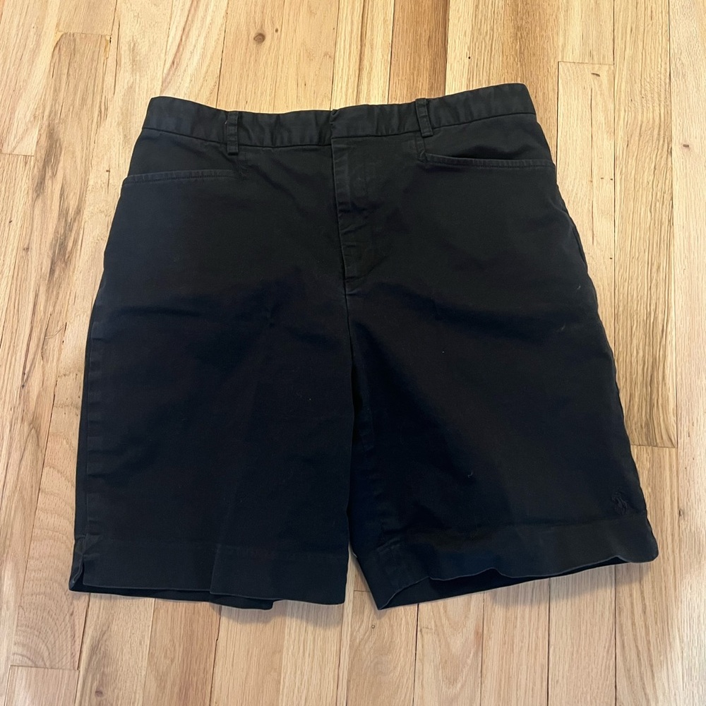 Ralph Lauren Women’s Golf Shorts
